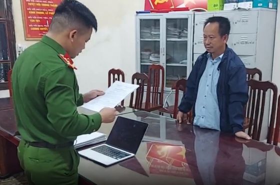 Ảnh của Công an Hưng Yên khởi tố 2 bị can giết mổ, tiêu thụ số lượng lớn lợn nhiễm bệnh